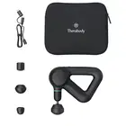 Therabody Theragun Prime 5th Generation - Black