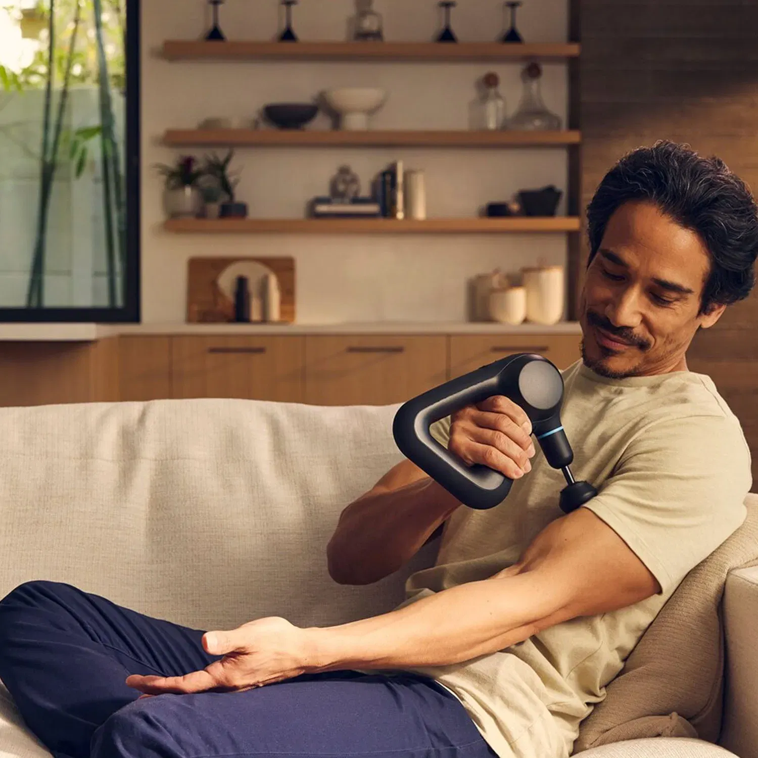 Therabody Theragun Prime 5th Generation - Black