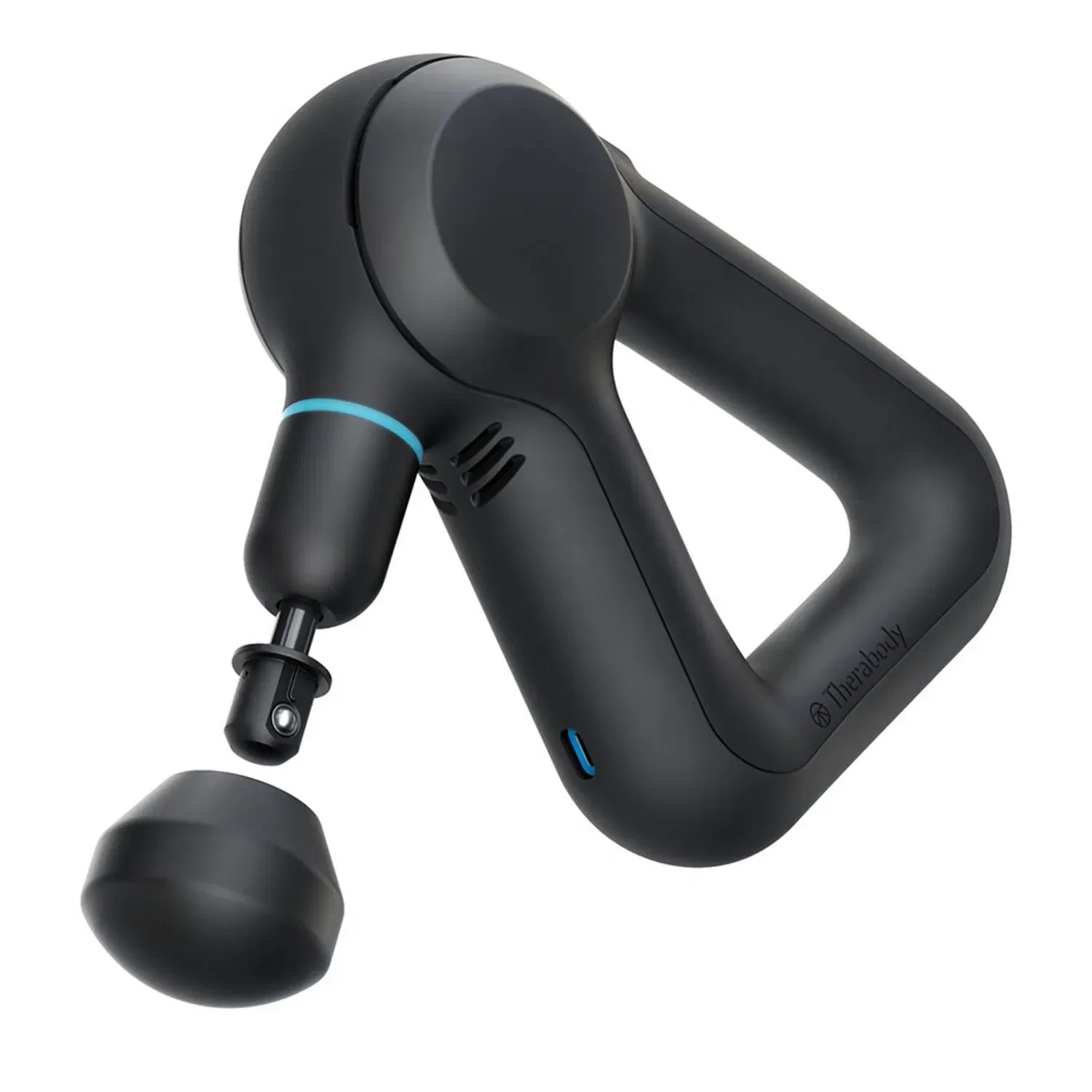 Therabody Theragun Prime 5th Generation - Black