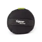 Tiguar Yoga Bolster Pillow - Graphite