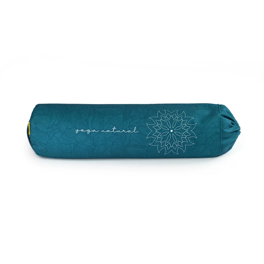 Tiguar Yoga Bolster Pillow - Marine