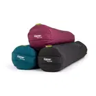 Tiguar Yoga Bolster Pillow - Purple