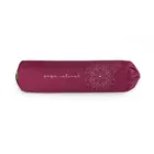 Tiguar Yoga Bolster Pillow - Purple