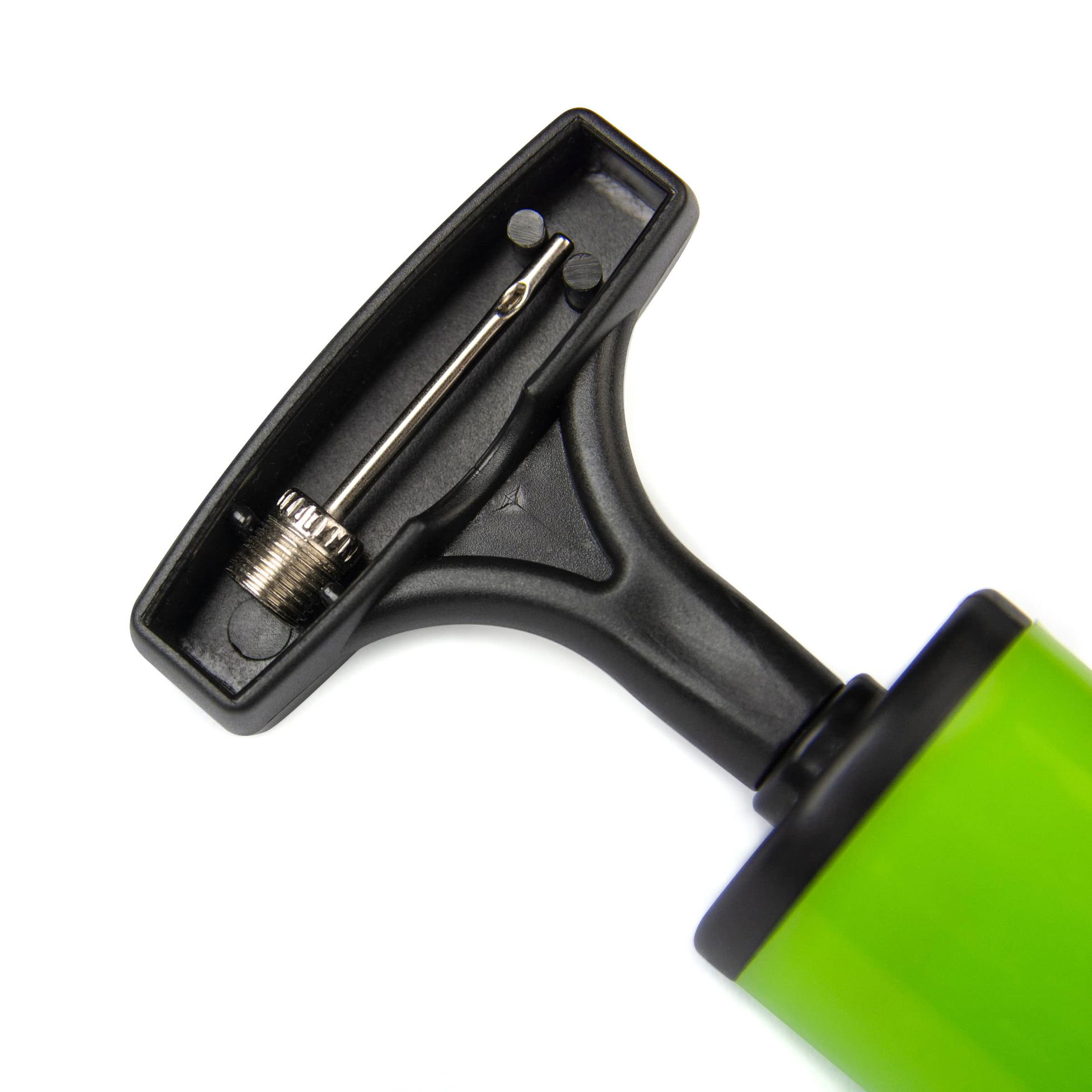 تيغوار مضخة الكرة (الزيتون)