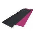 Tiguar Deluxe Yoga & Pilates Mat - Graphite