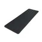 Tiguar Deluxe Yoga & Pilates Mat - Graphite