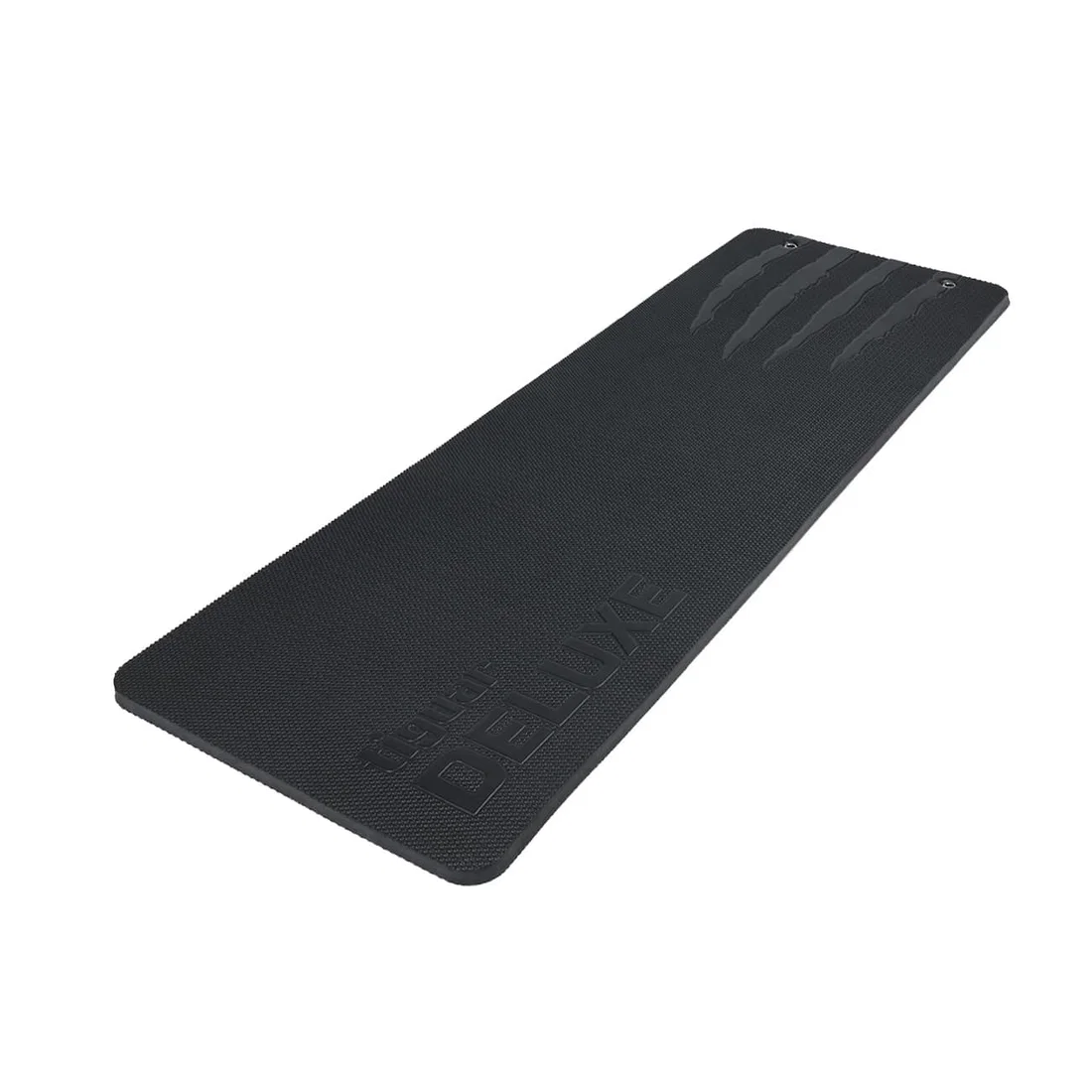 Tiguar Deluxe Yoga & Pilates Mat - Graphite