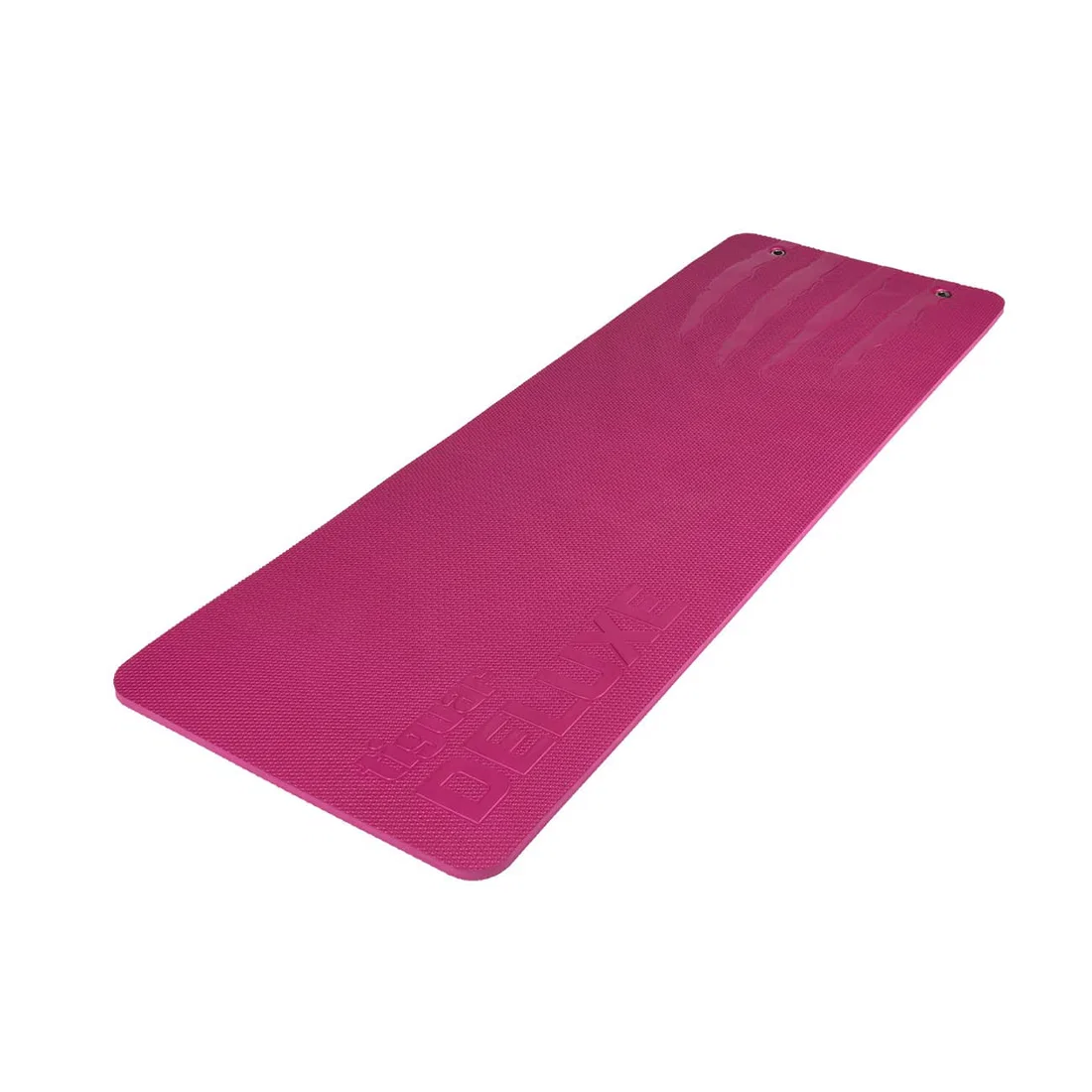 Tiguar Deluxe Yoga & Pilates Mat - Purple