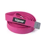 Tiguar Yoga Strap - Purple