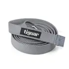 Tiguar Yoga Strap - Grey