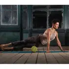 Tiguar Pilates Roller -90cm x 15cm - Olive