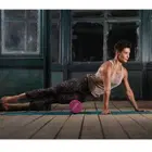 Tiguar Pilates Roller -90cm x 15cm - Purple
