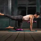 تيغوار الدائرة السحرية - حلقة البيلاتس - Purple