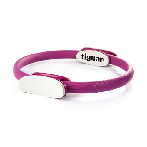 Tiguar Magic Circle - Pilates Ring-Purple