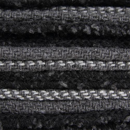 Tiguar Yoga Blanket - Overlock Finish (Grey)