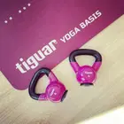 Tiguar Kettlebells With Base - 4 Kg