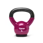 Tiguar Kettlebells With Base - 4 Kg