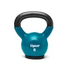 Tiguar Kettlebells With Base - 6 Kg