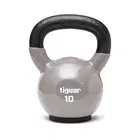 Tiguar Kettlebells With Base - 10 Kg