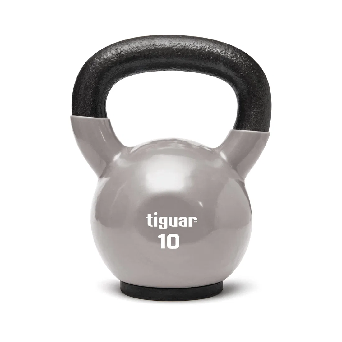 Tiguar Kettlebells With Base - 10 Kg