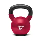 Tiguar Kettlebells With Base - 12 Kg