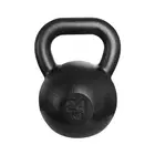 Tiguar Cast Iron Kettlebell Raw - 24 Kg