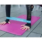 Tiguar Mini Bands (Set - 4 Levels Of Resistance)