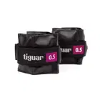 Tiguar Ankle Weights - Pair - 0.5 Kg