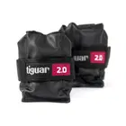 تيغوار أوزان الكاحل - زوج - 2 Kg