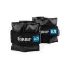 Tiguar Ankle Weights - Pair - 0.75 Kg