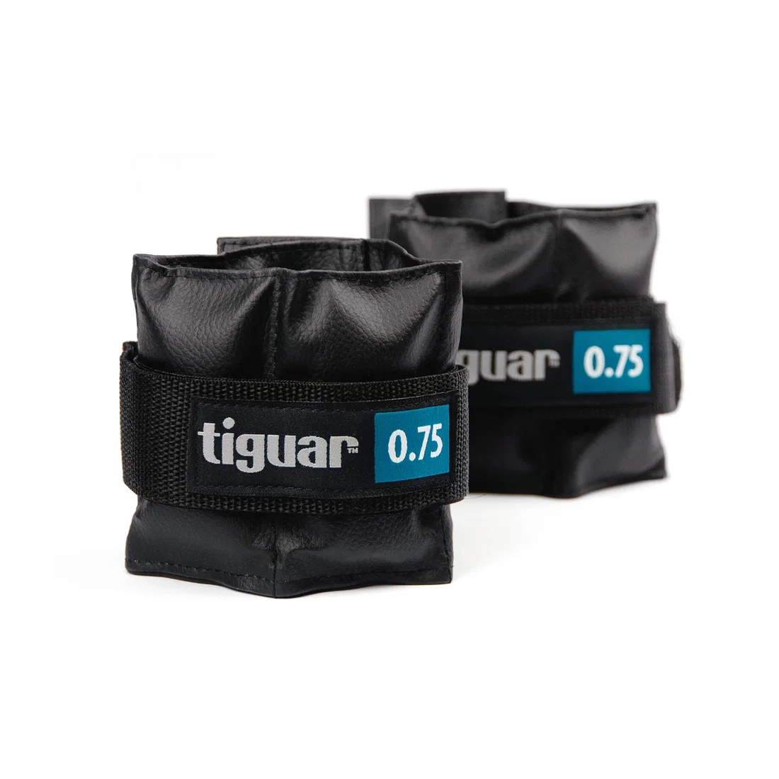 Tiguar Ankle Weights - Pair - 0.75 Kg