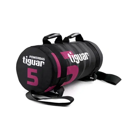Tiguar Powerbag V3 -  - 5 Kg