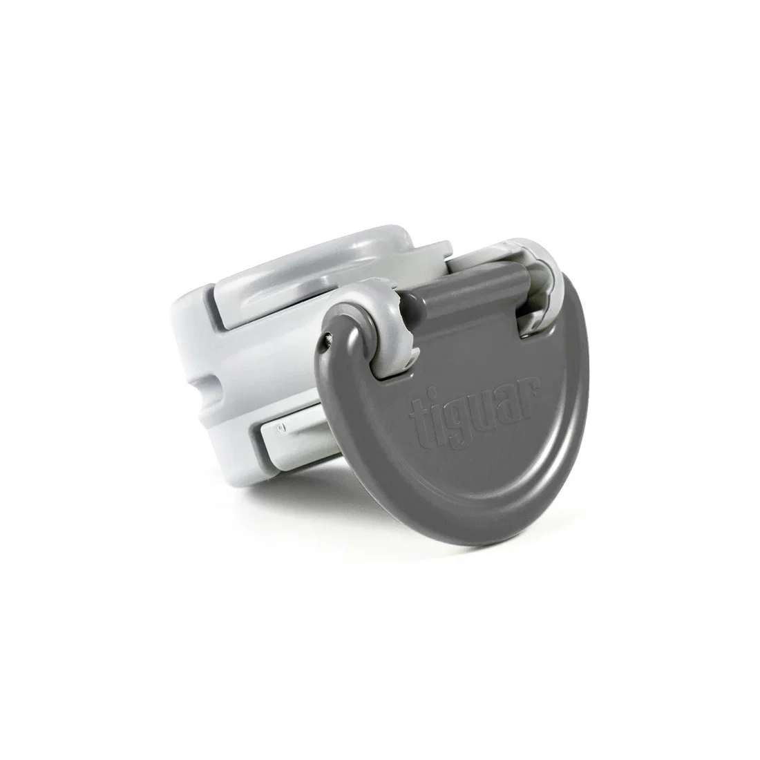 Tiguar Collars For Power Gym Butterfly Pair