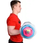 Tiguar Power Gym - 18kg Set