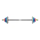 Tiguar Power Gym - 18kg Set