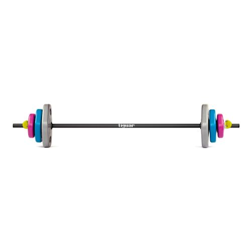 Tiguar Power Gym - 18kg Set