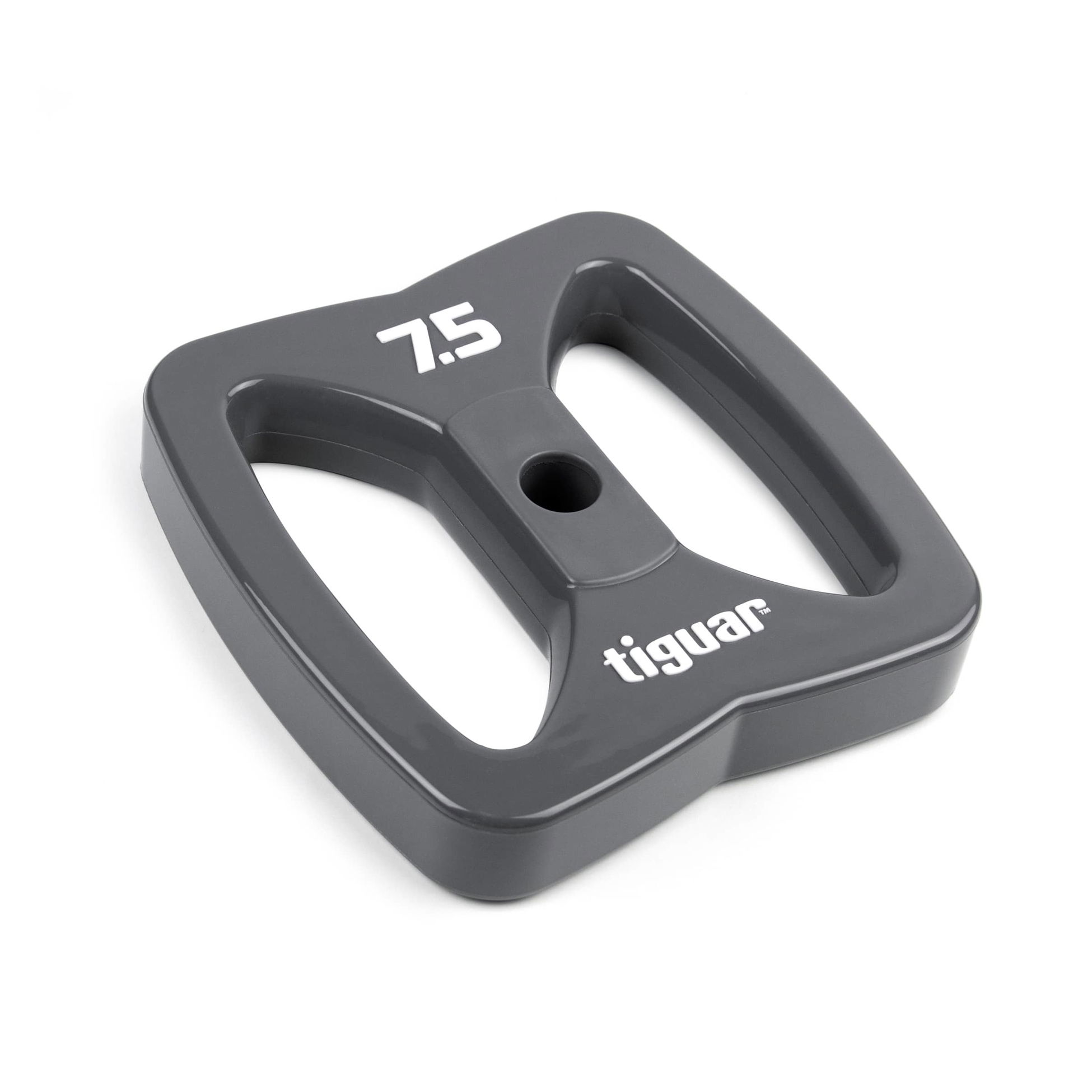 تيغوار أطباق بوزن 7.5 كجم لفراشة باور جيم - زوج