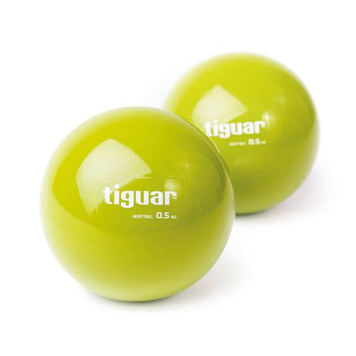 Tiguar Heavy Ball - Pair-0.5Kg