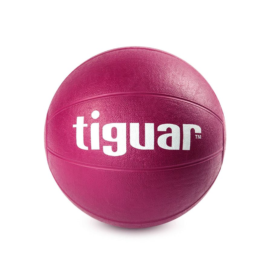 Tiguar Medicine Ball-1Kg