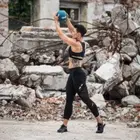 Tiguar Medicine Ball - 2 Kg