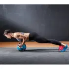 Tiguar Medicine Ball With Handles - 6 Kg