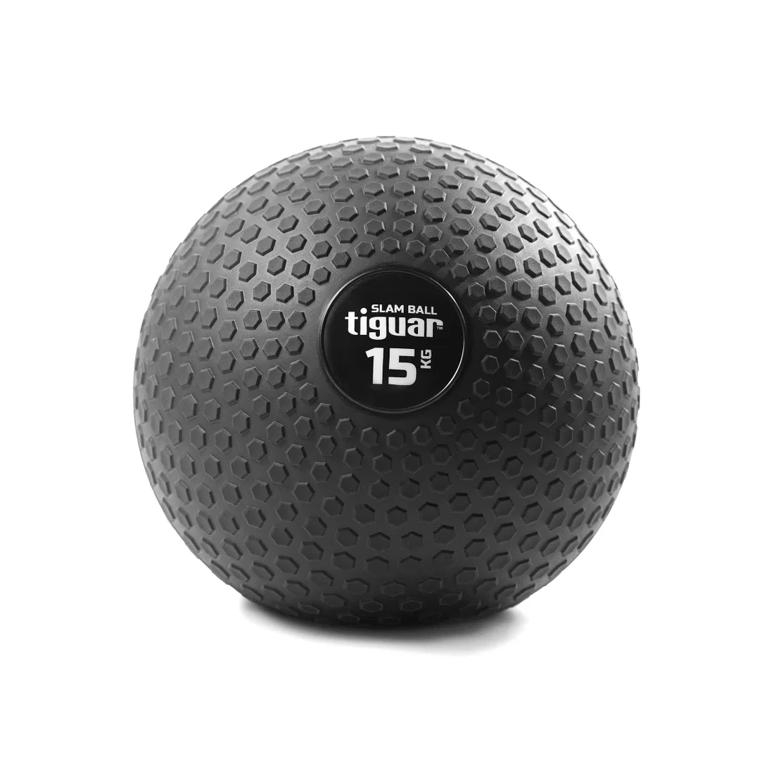 Tiguar Slam Ball - 15 Kg
