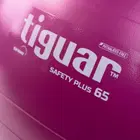 Tiguar Gym Ball Safety Plus - 65 Cm