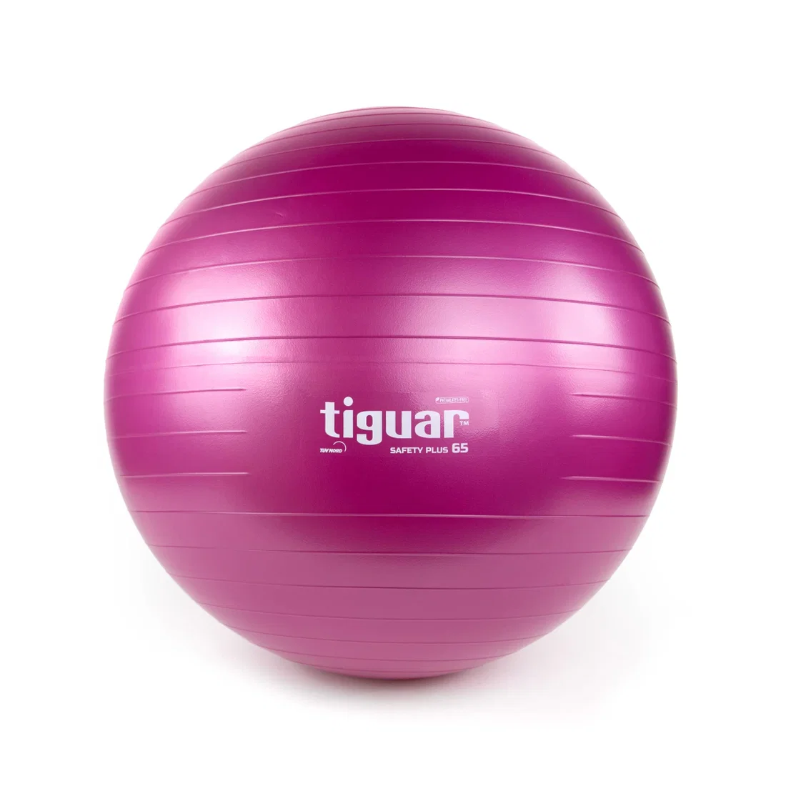 Tiguar Gym Ball Safety Plus - 65 Cm