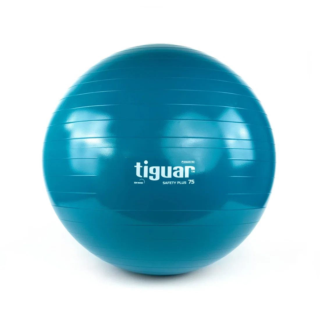 Tiguar Gym Ball Safety Plus - 75 Cm