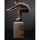 Tiguar Training Box - Plyo Box - Wooden