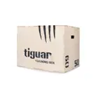 Tiguar Training Box - Plyo Box - Wooden
