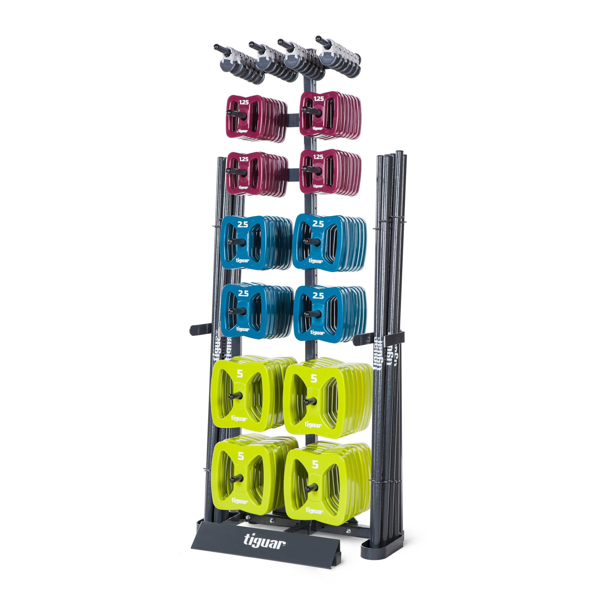 تيغوار سمارت لاين - رف Powergym - الإصدار الكبير