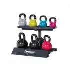 Tiguar Smart Line - Kettlebells Rack
