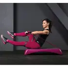Tiguar Fitness Stepper - Purple